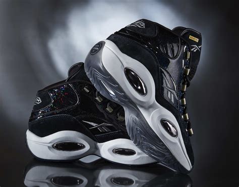 reebok questions